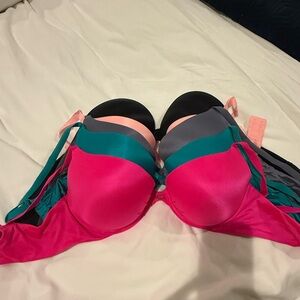 Victoria's Secret Fabulous bras